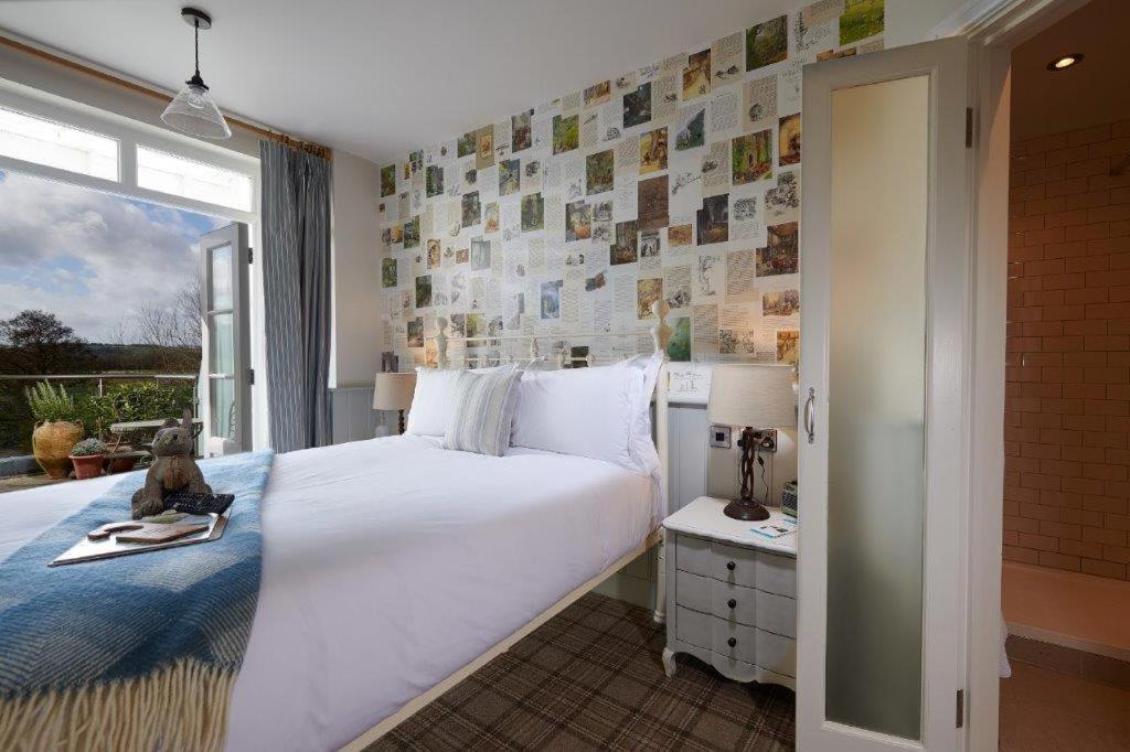 Hotel The Boathouse à Bath Extérieur photo